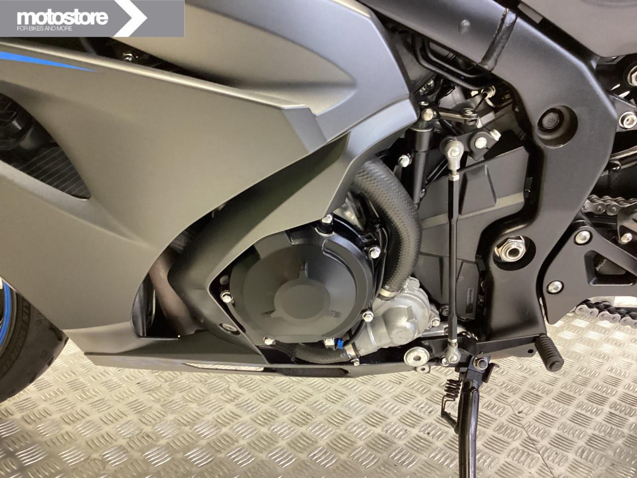 Suzuki 2019 GSX-R 1000 RA | Suzuki occasion