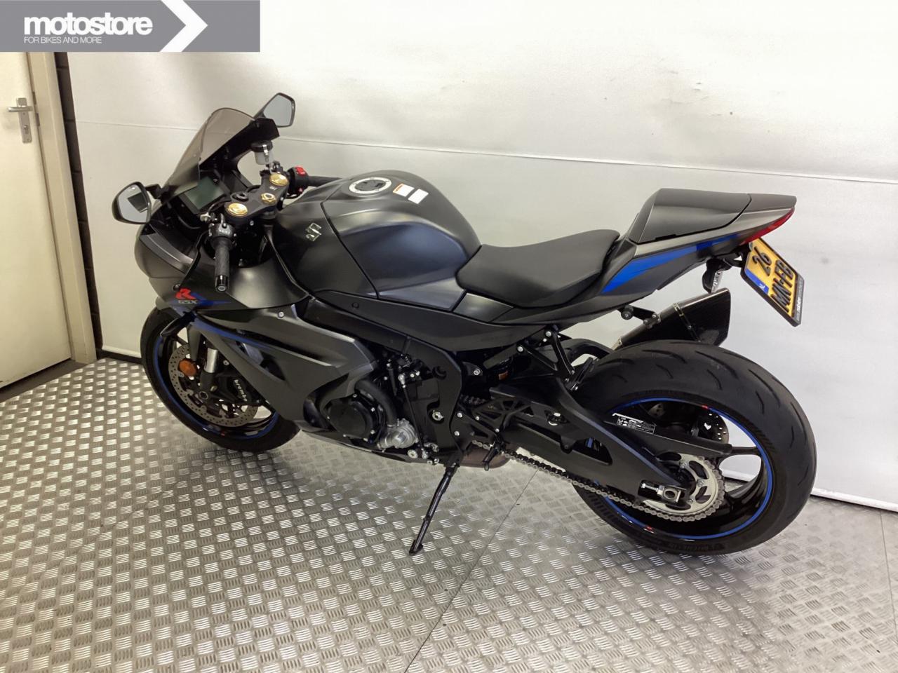 Suzuki 2019 GSX-R 1000 RA | Suzuki occasion