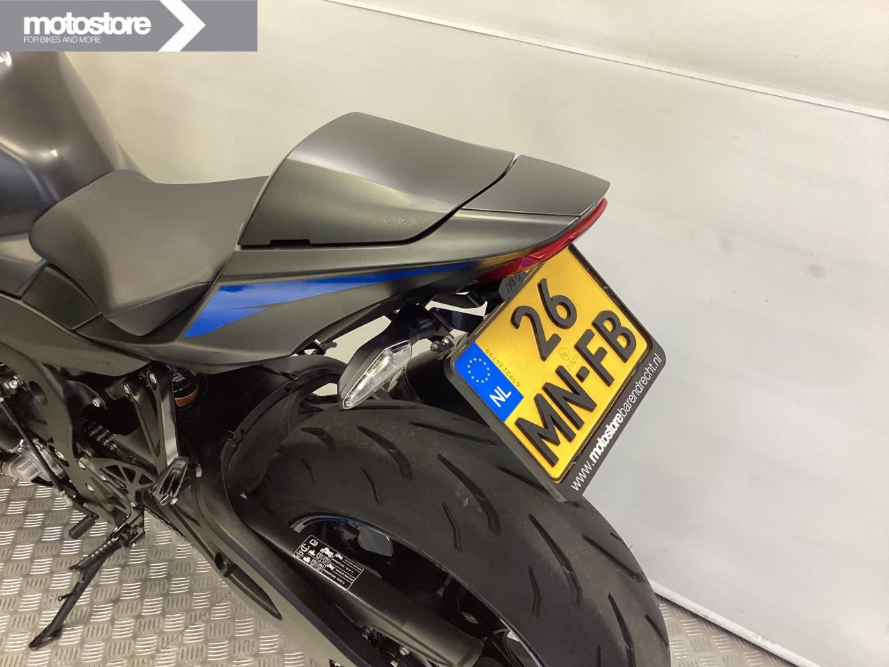 Suzuki 2019 GSX-R 1000 RA | Suzuki occasion