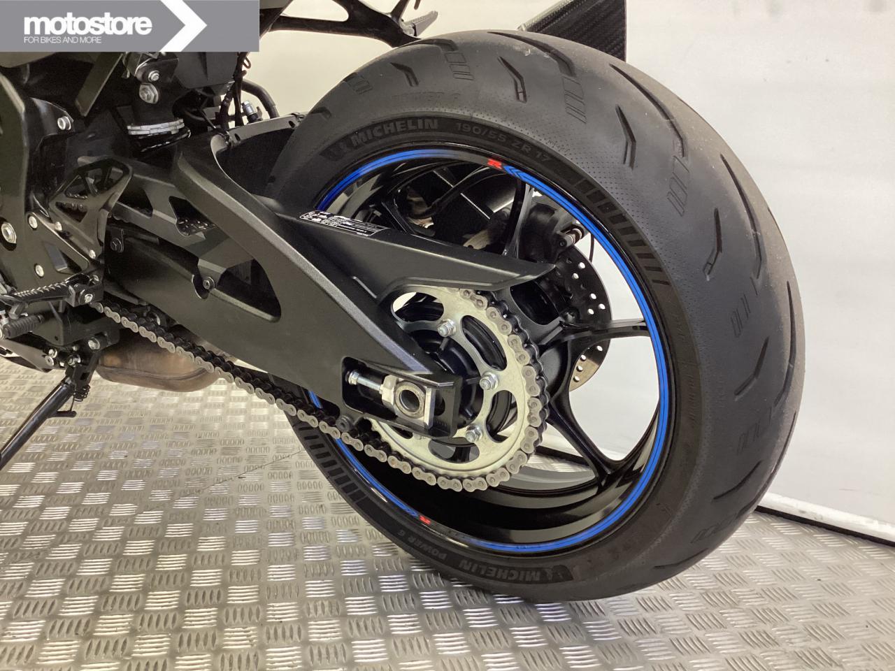 Suzuki 2019 GSX-R 1000 RA | Suzuki occasion