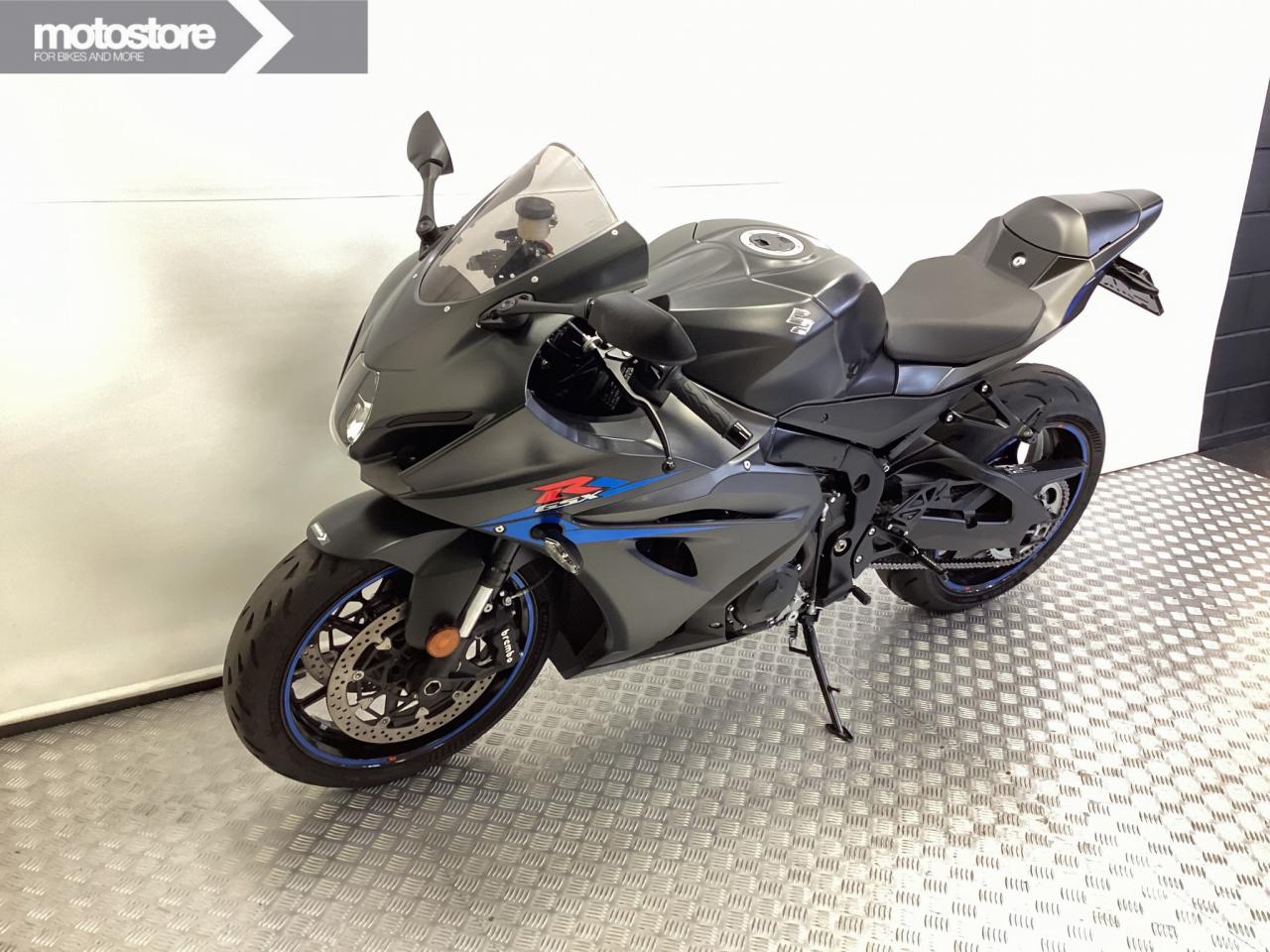 Suzuki 2019 GSX-R 1000 RA | Suzuki occasion