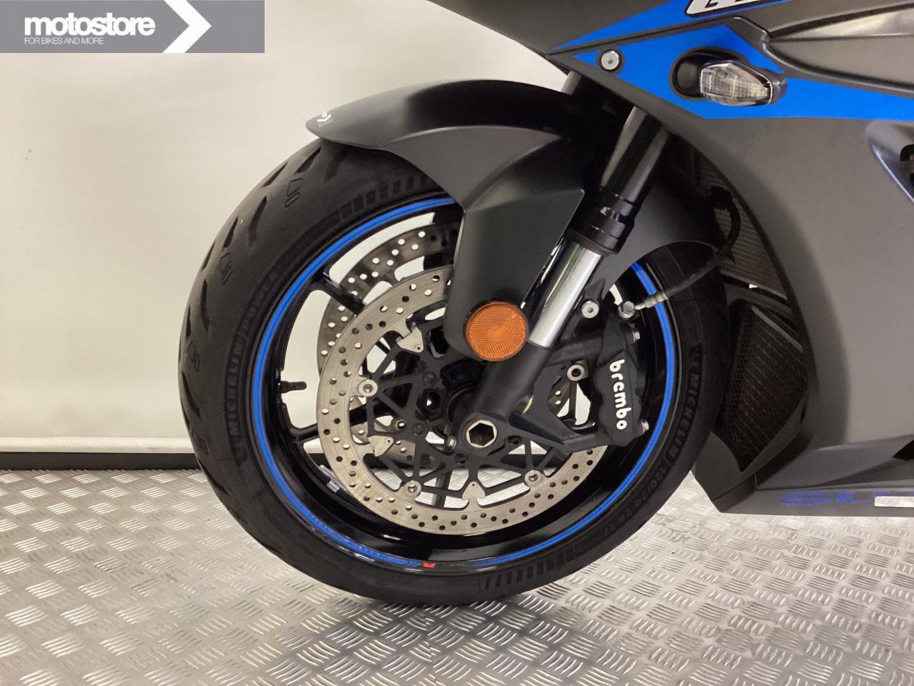 Suzuki 2019 GSX-R 1000 RA | Suzuki occasion