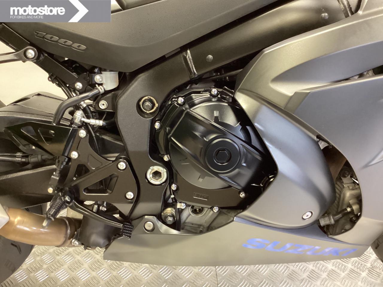 Suzuki 2019 GSX-R 1000 RA | Suzuki occasion