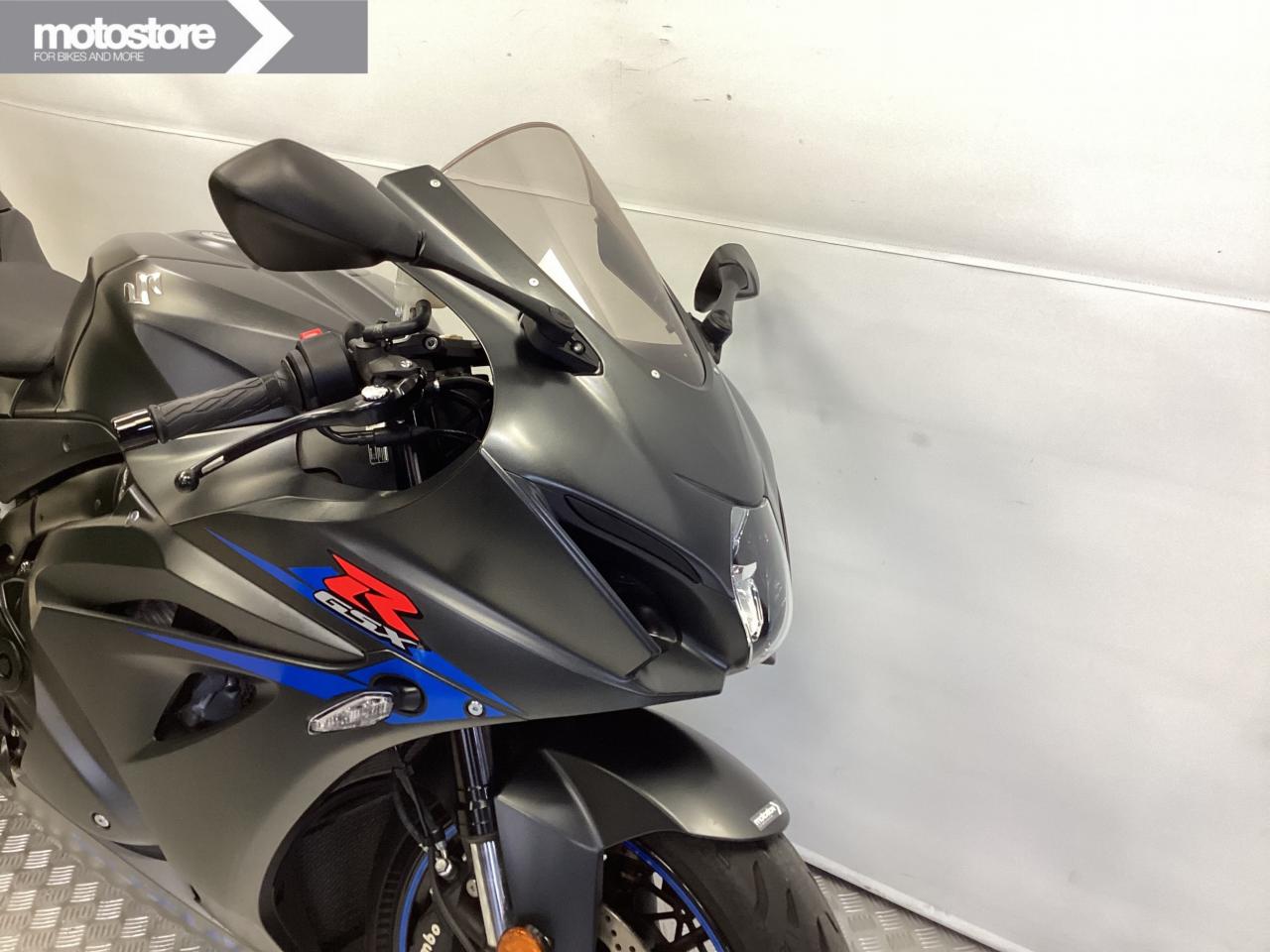 Suzuki 2019 GSX-R 1000 RA | Suzuki occasion