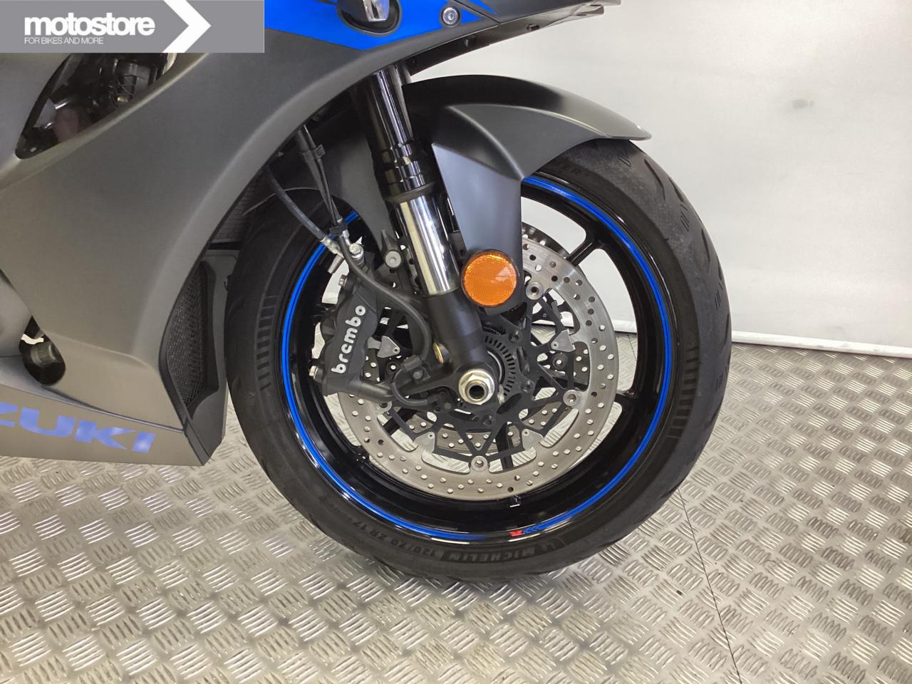 Suzuki 2019 GSX-R 1000 RA | Suzuki occasion