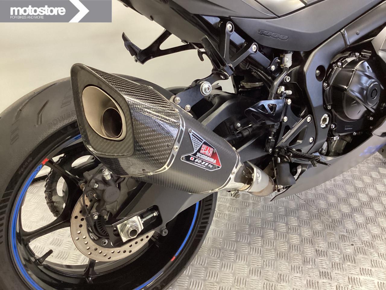 Suzuki 2019 GSX-R 1000 RA | Suzuki occasion