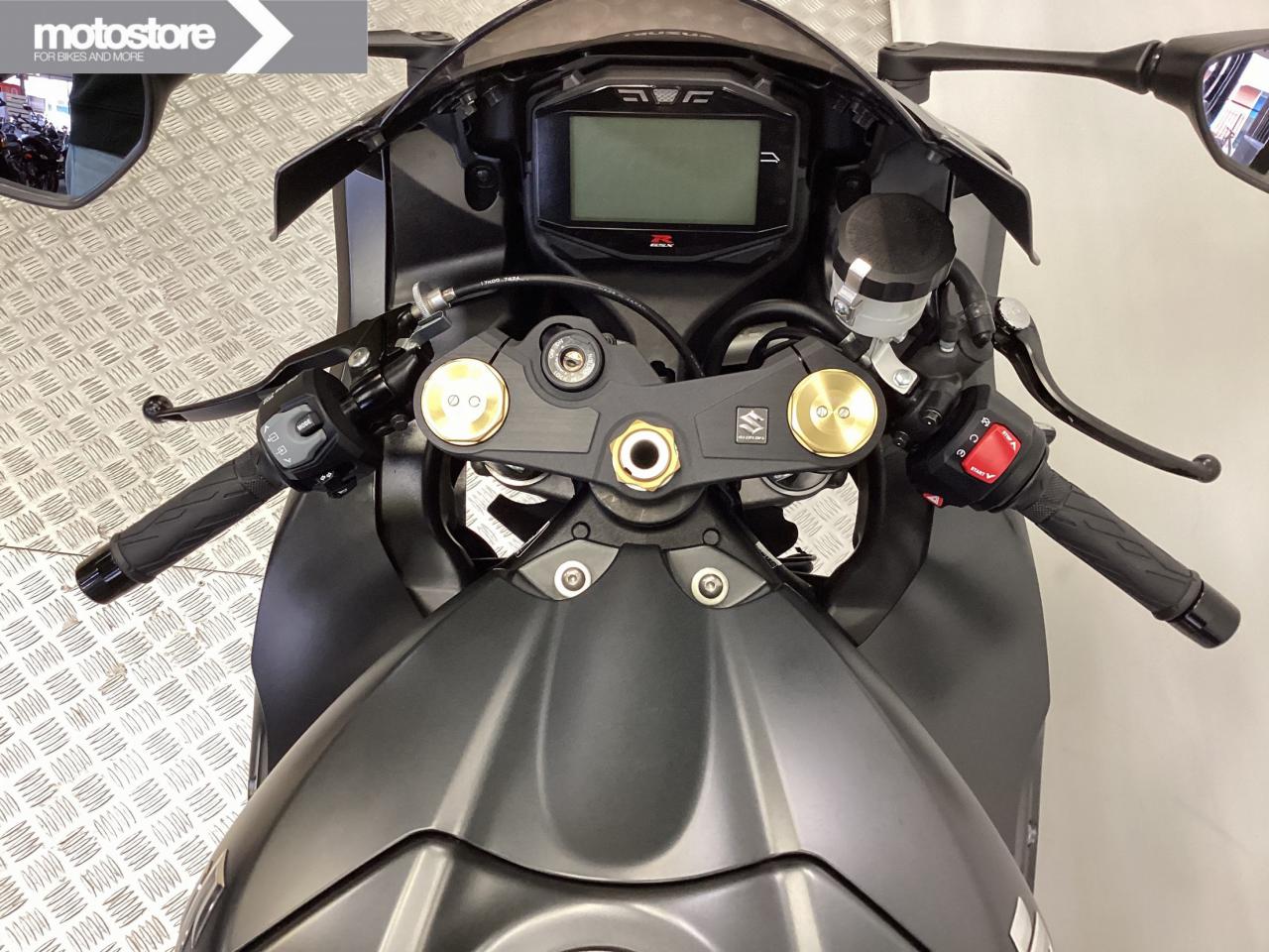 Suzuki 2019 GSX-R 1000 RA | Suzuki occasion