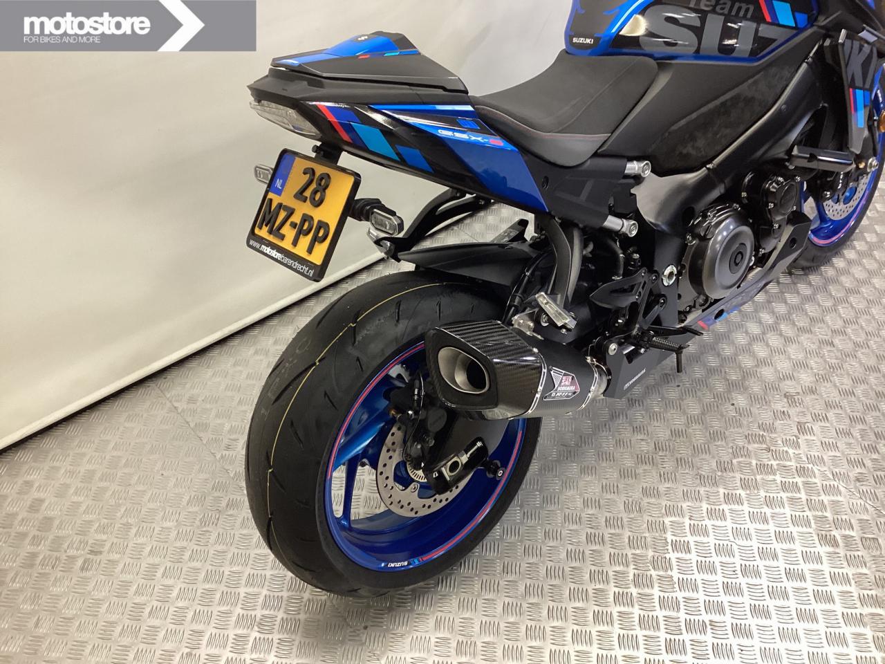 Suzuki 2026 GSX-S 1000 A | Suzuki occasion