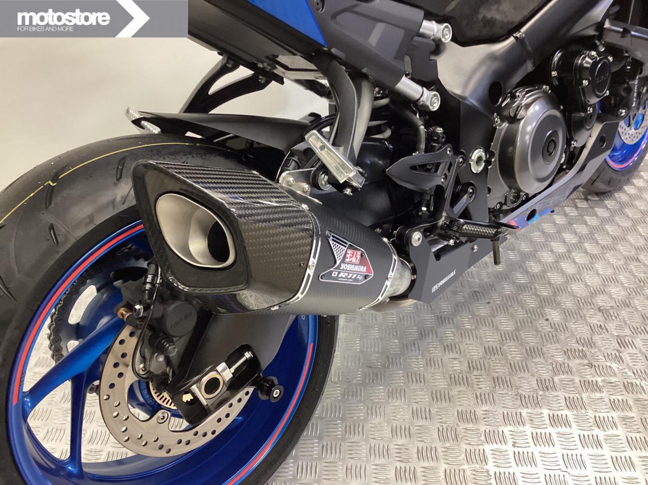 Suzuki 2026 GSX-S 1000 A | Suzuki occasion