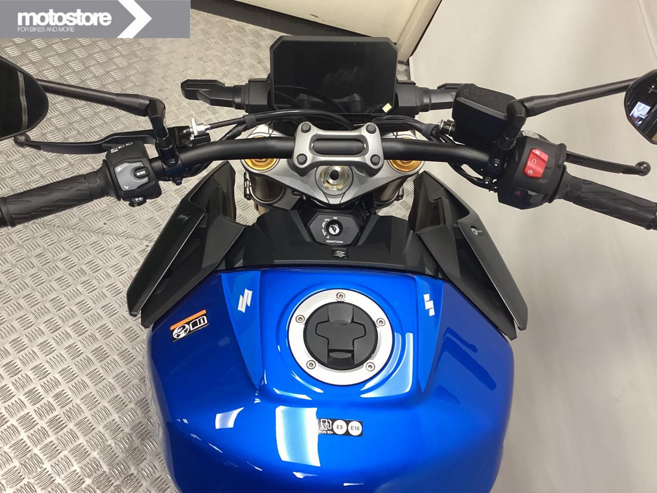 Suzuki 2026 GSX-S 1000 A | Suzuki occasion