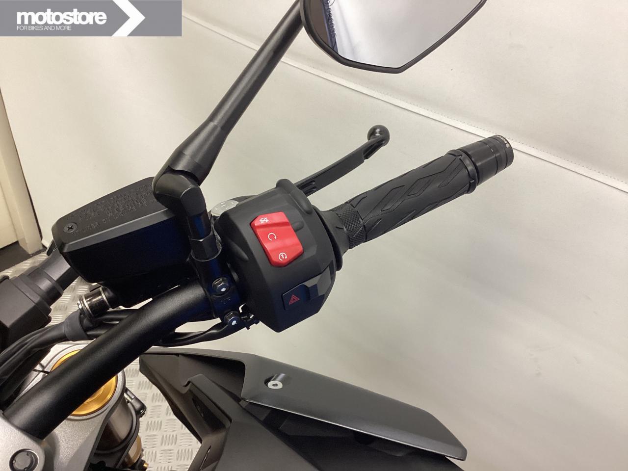 Suzuki 2026 GSX-S 1000 A | Suzuki occasion