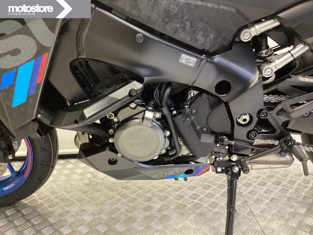 Suzuki 2026 GSX-S 1000 A | Suzuki occasion