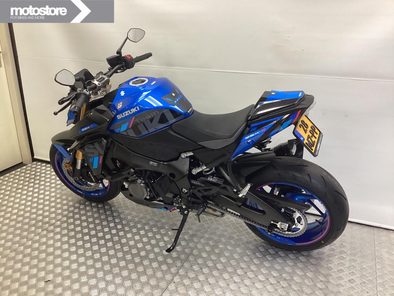 Suzuki 2026 GSX-S 1000 A | Suzuki occasion