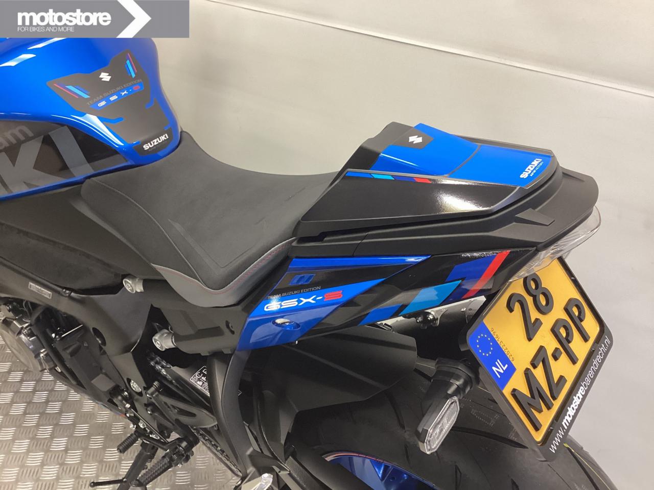 Suzuki 2026 GSX-S 1000 A | Suzuki occasion