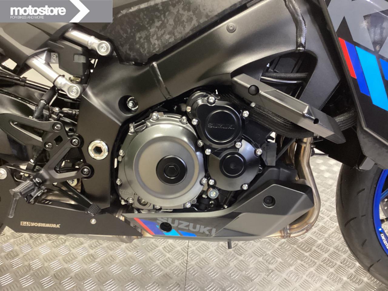 Suzuki 2026 GSX-S 1000 A | Suzuki occasion