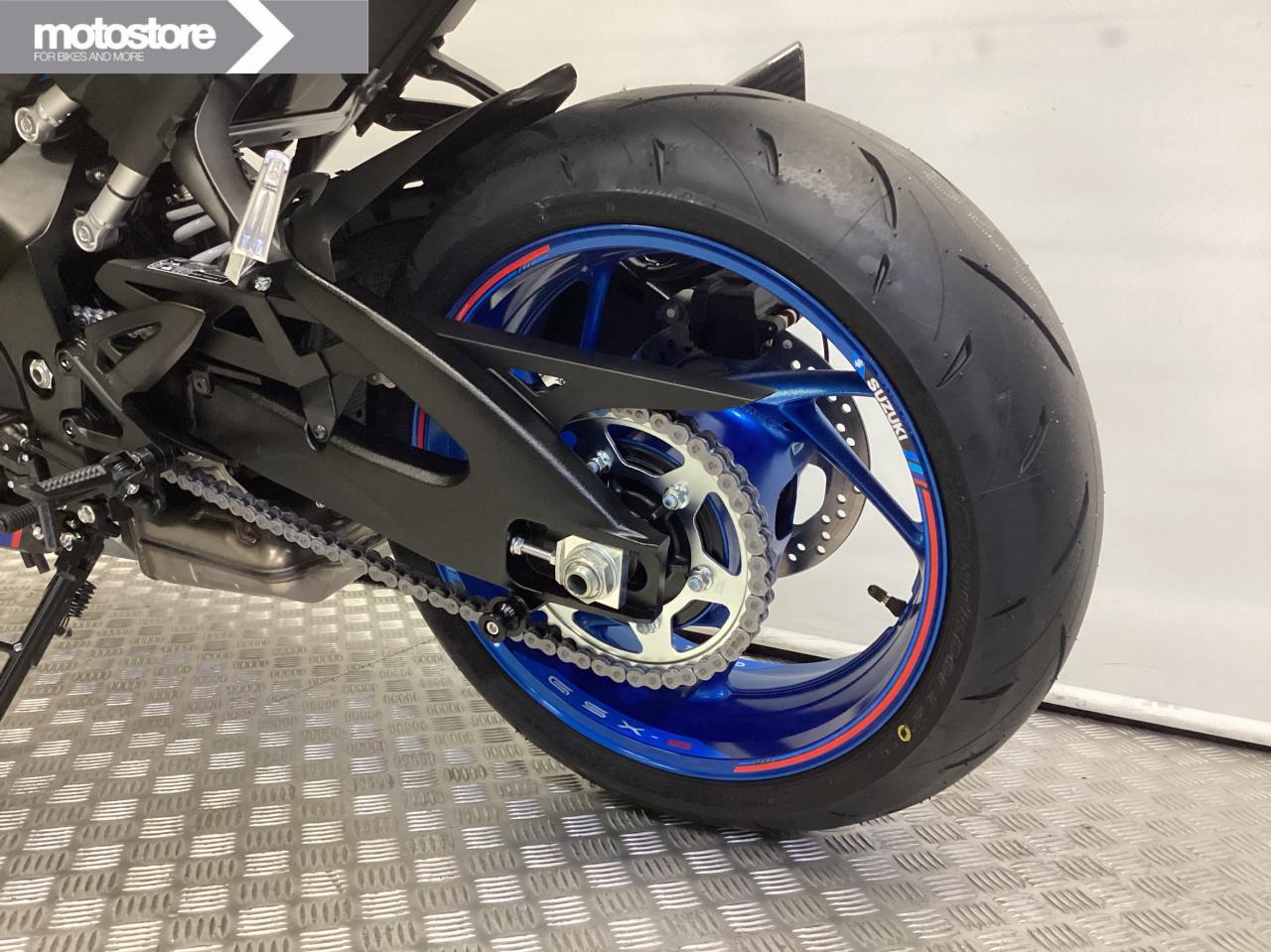 Suzuki 2026 GSX-S 1000 A | Suzuki occasion