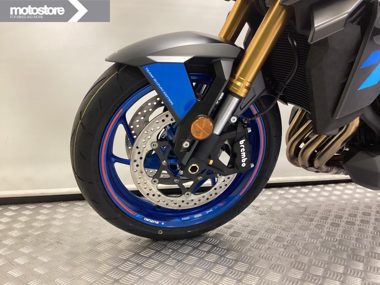 Suzuki 2026 GSX-S 1000 A | Suzuki occasion