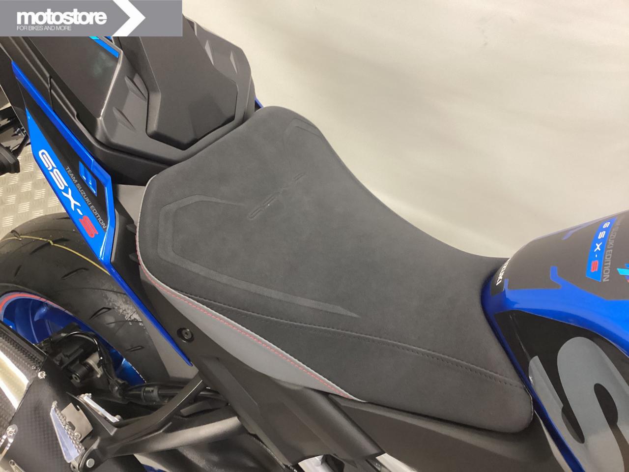 Suzuki 2026 GSX-S 1000 A | Suzuki occasion