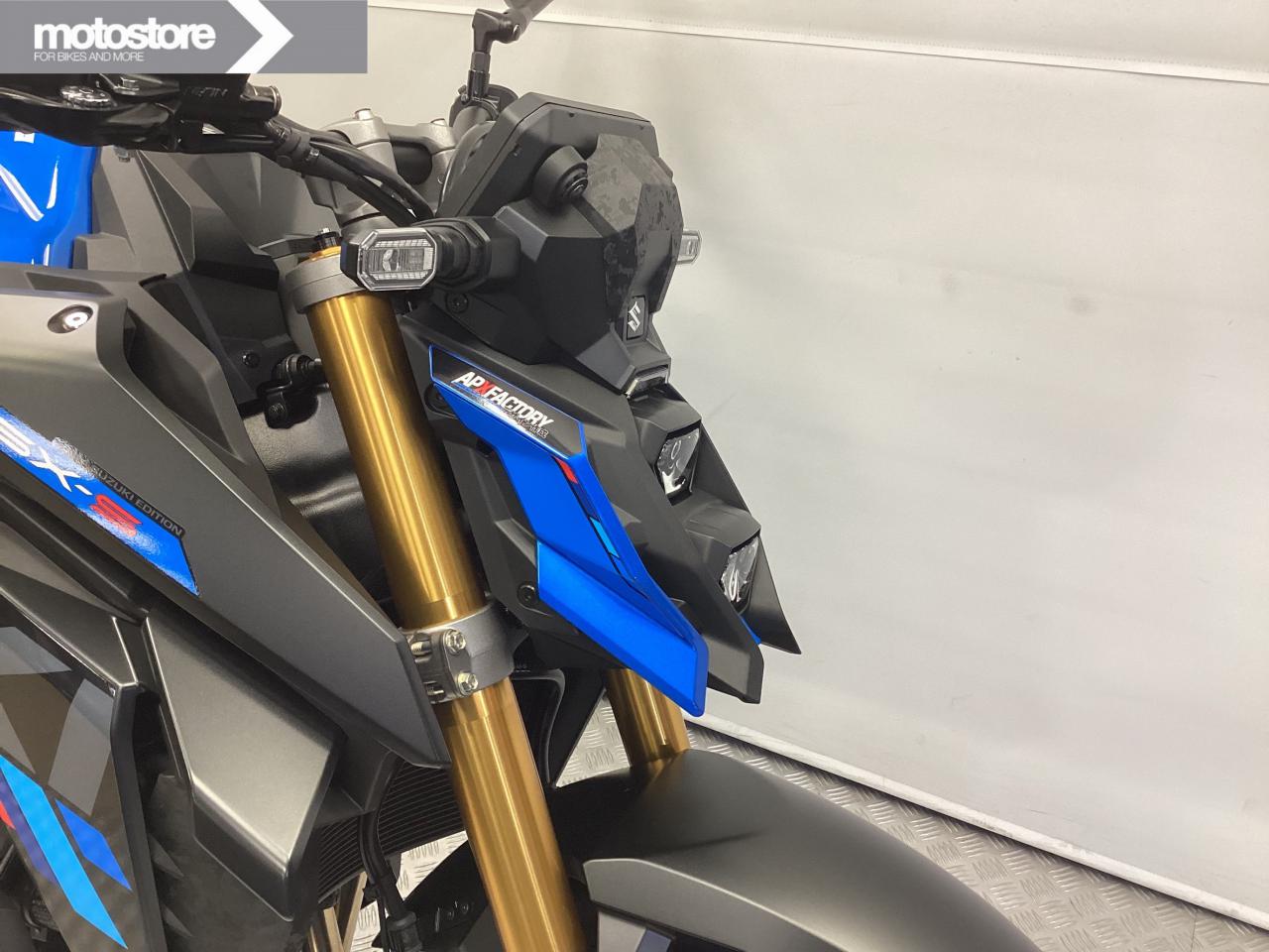 Suzuki 2026 GSX-S 1000 A | Suzuki occasion