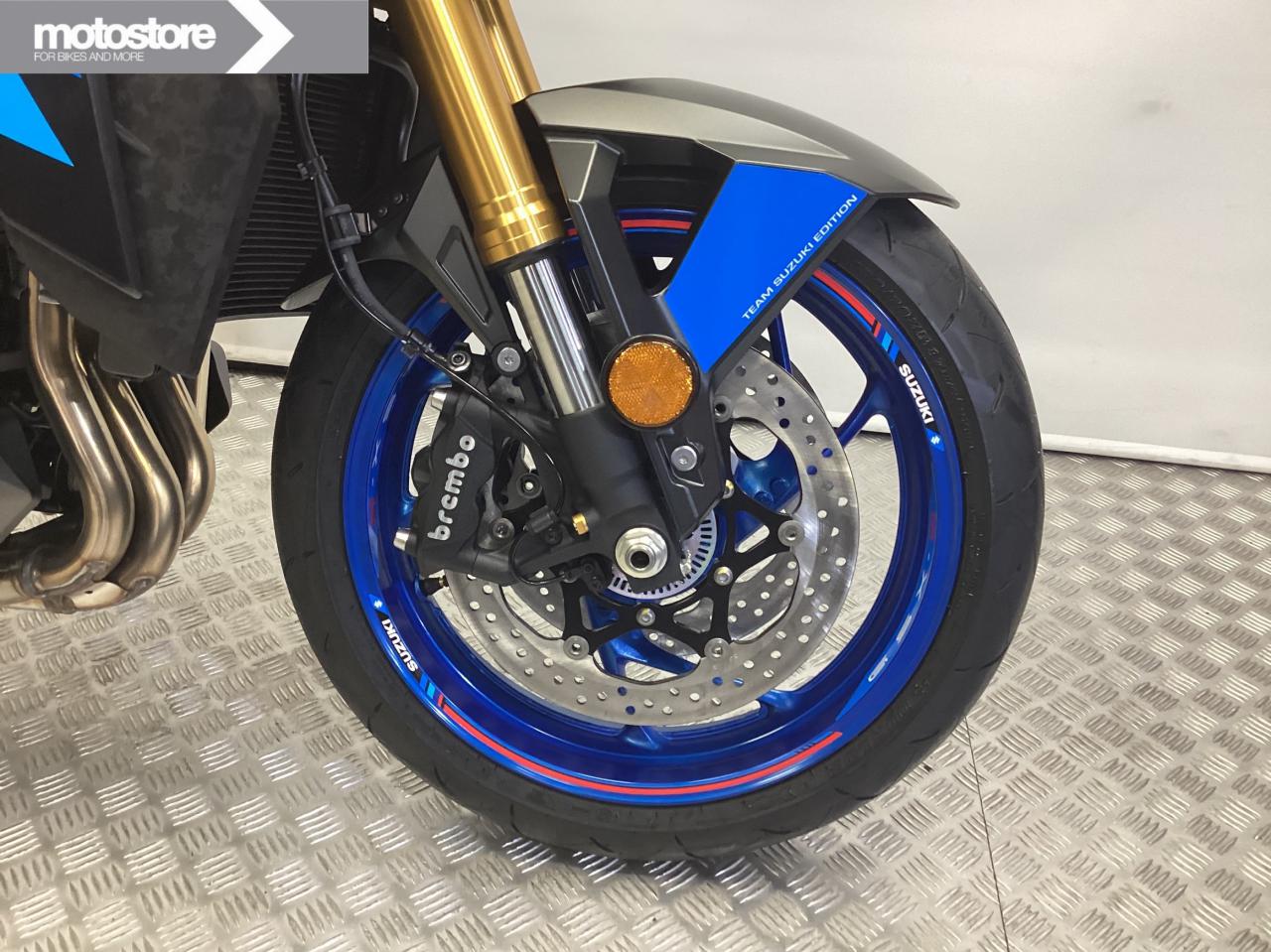 Suzuki 2026 GSX-S 1000 A | Suzuki occasion