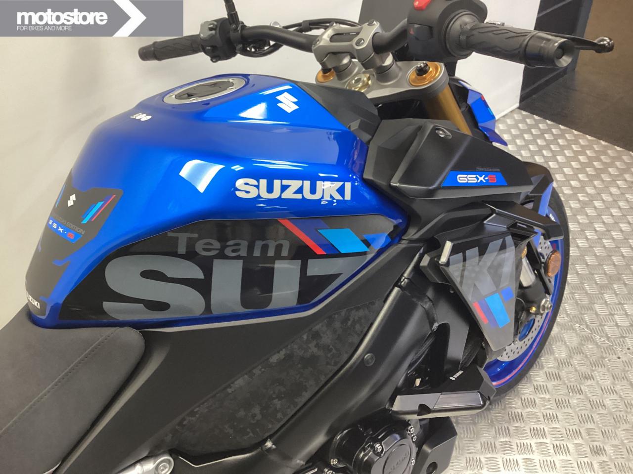 Suzuki 2026 GSX-S 1000 A | Suzuki occasion
