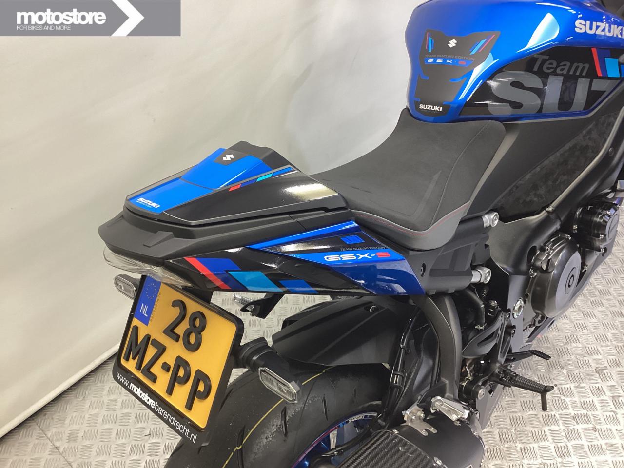 Suzuki 2026 GSX-S 1000 A | Suzuki occasion