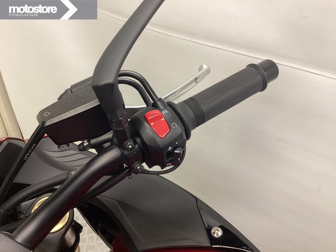 Suzuki 2017 GSX-S 1000 F ABS | Suzuki occasion