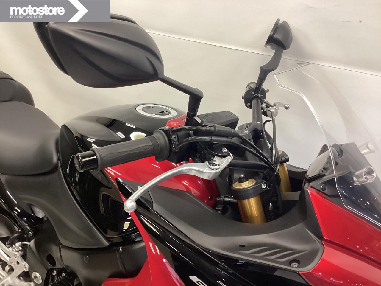 Suzuki 2017 GSX-S 1000 F ABS | Suzuki occasion