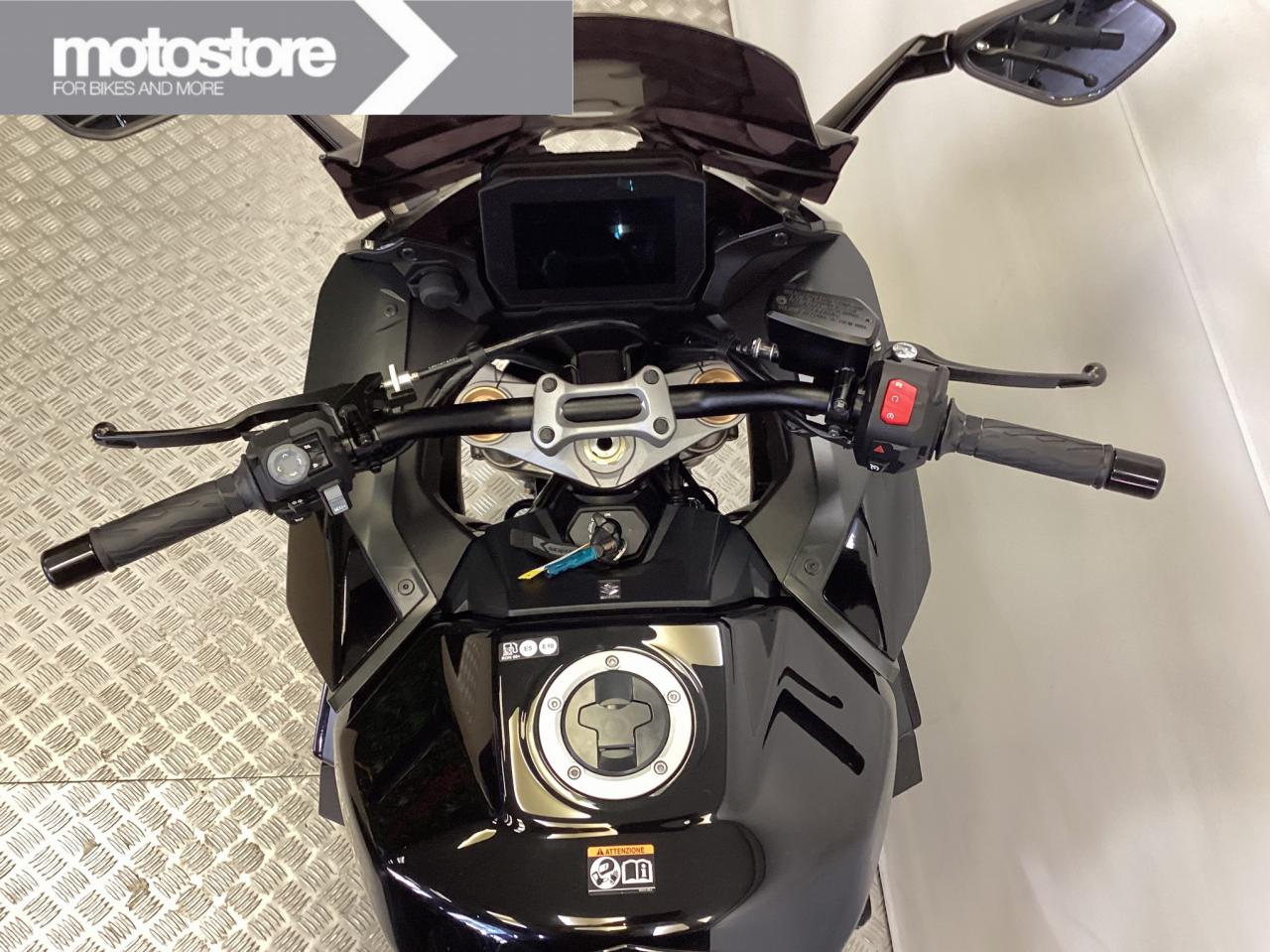 Suzuki 2024 GSX-S 1000 GT | Suzuki occasion