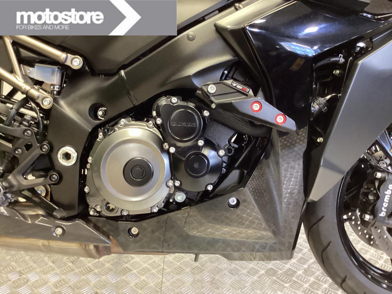 Suzuki 2024 GSX-S 1000 GT | Suzuki occasion