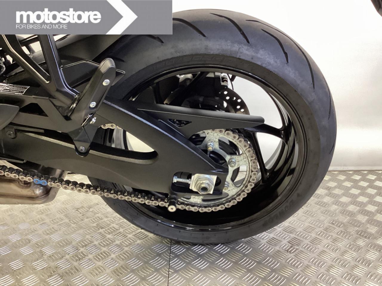 Suzuki 2024 GSX-S 1000 GT | Suzuki occasion
