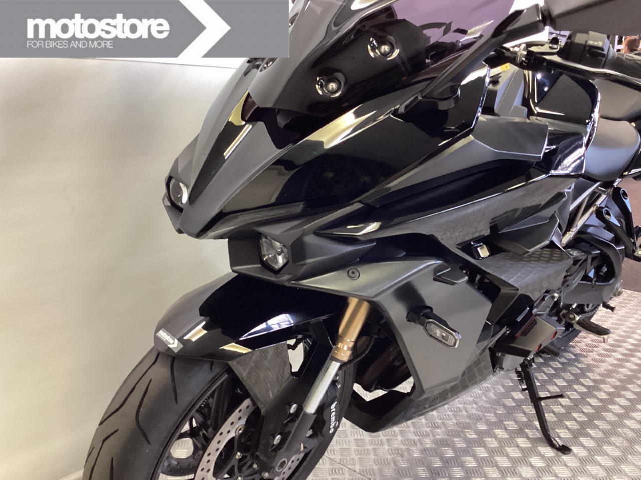 Suzuki 2024 GSX-S 1000 GT | Suzuki occasion