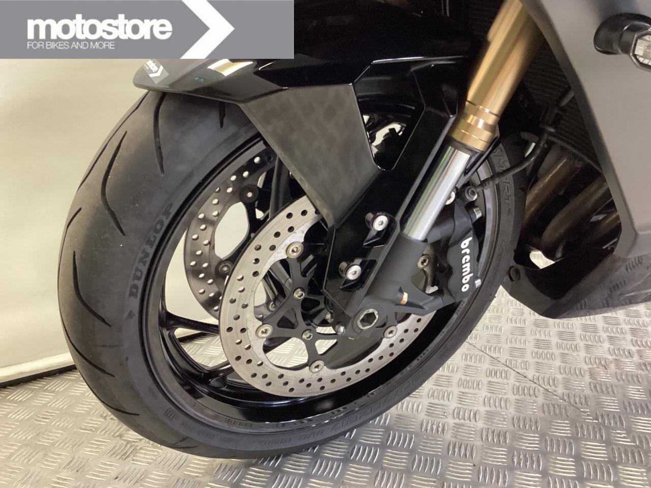 Suzuki 2024 GSX-S 1000 GT | Suzuki occasion