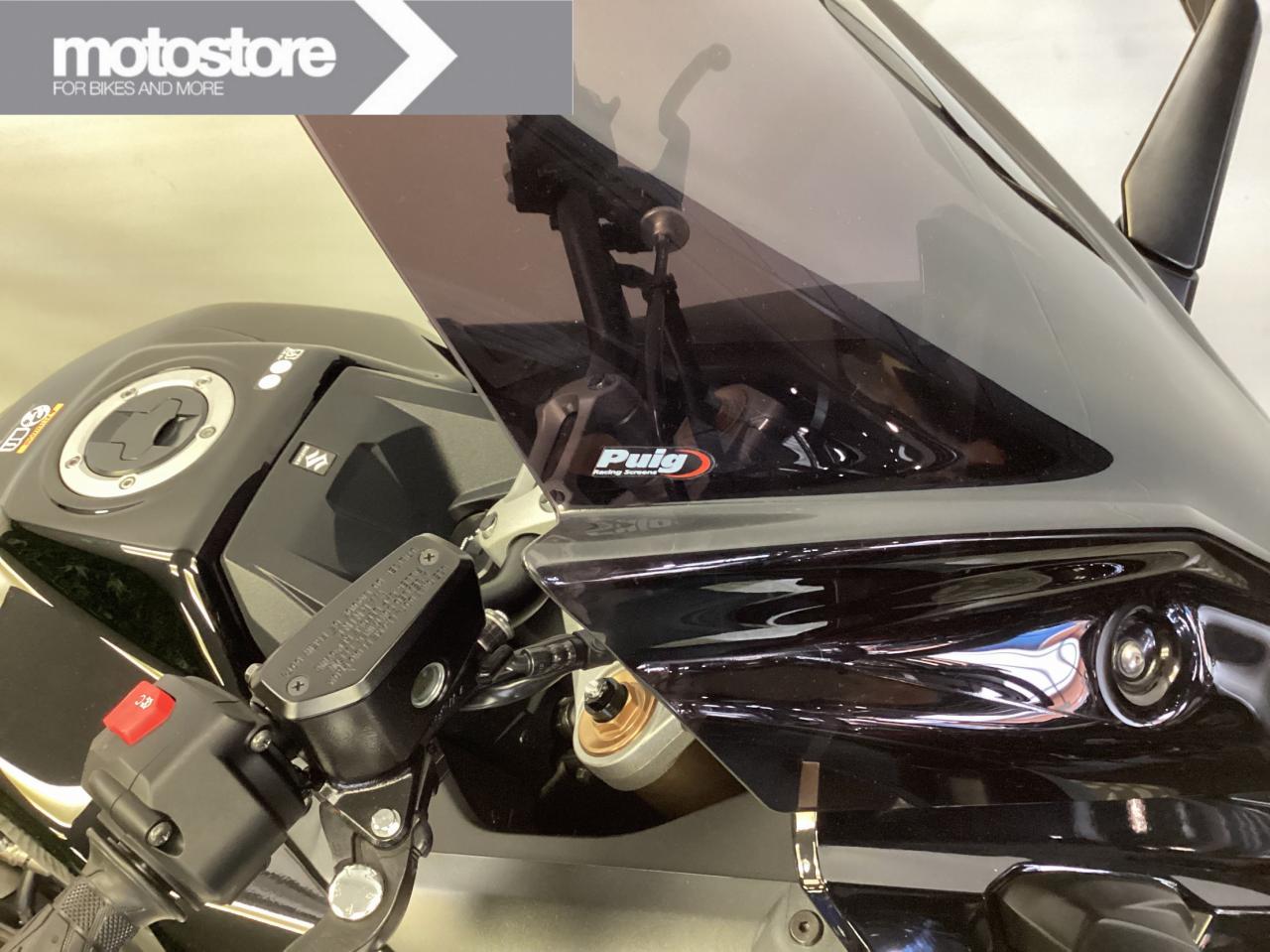 Suzuki 2024 GSX-S 1000 GT | Suzuki occasion