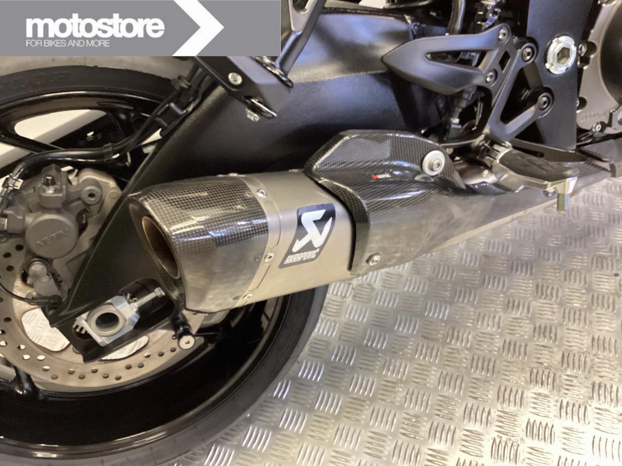 Suzuki 2024 GSX-S 1000 GT | Suzuki occasion
