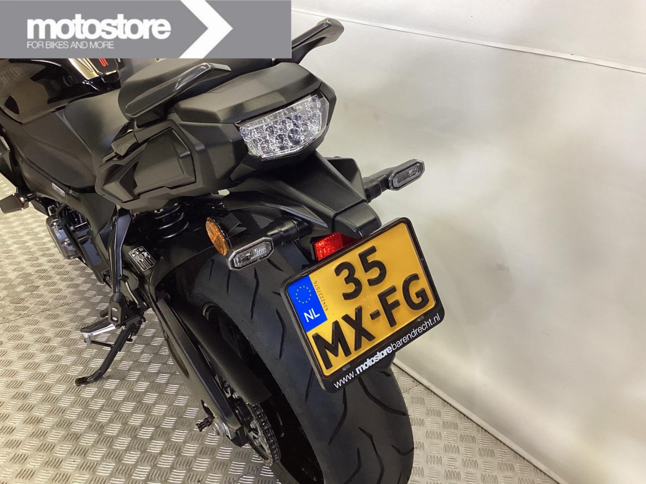 Suzuki 2024 GSX-S 1000 GT | Suzuki occasion