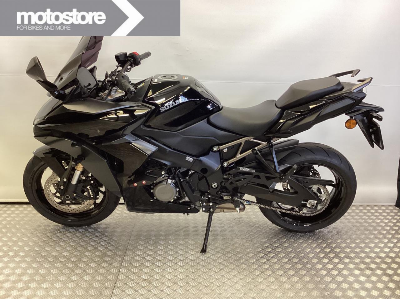 Suzuki 2024 GSX-S 1000 GT | Suzuki occasion