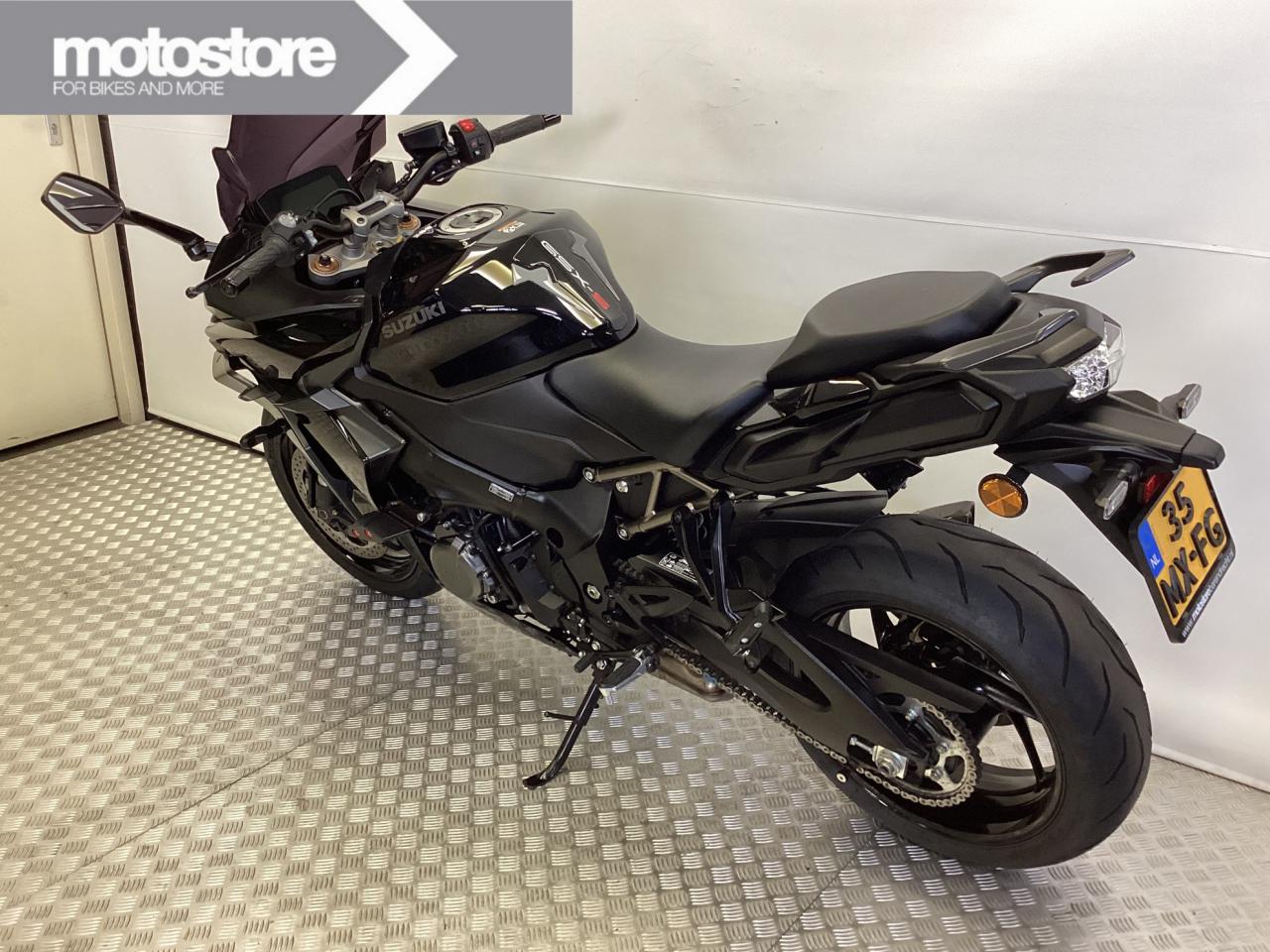 Suzuki 2024 GSX-S 1000 GT | Suzuki occasion