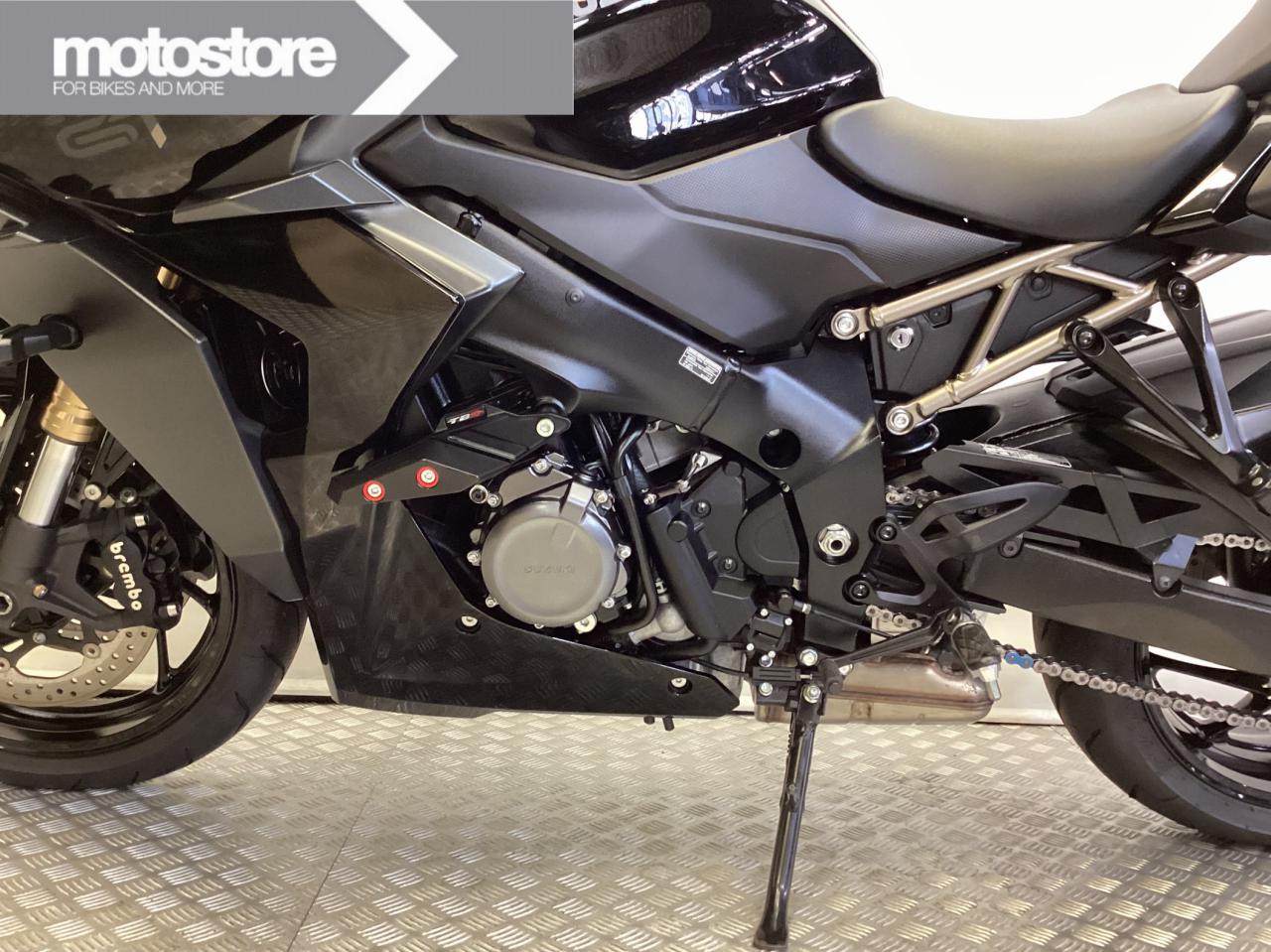 Suzuki 2024 GSX-S 1000 GT | Suzuki occasion