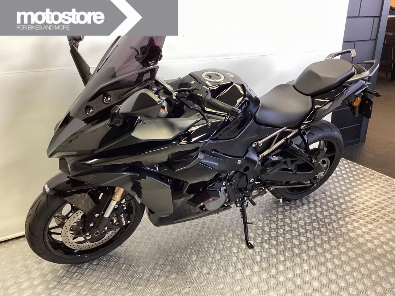 Suzuki 2024 GSX-S 1000 GT | Suzuki occasion