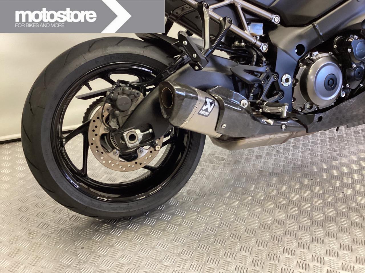 Suzuki 2024 GSX-S 1000 GT | Suzuki occasion