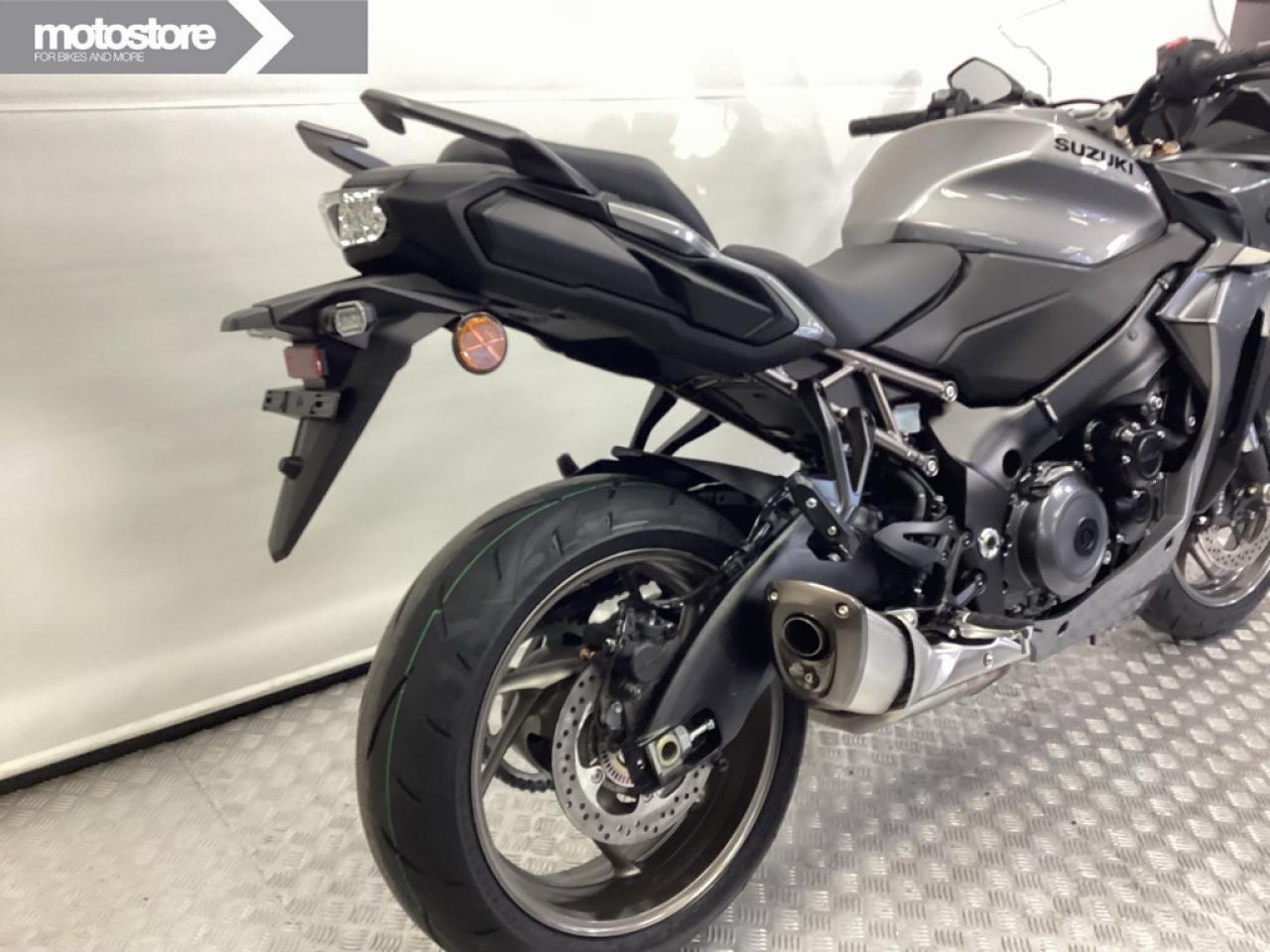 Suzuki 2025 GSX-S 1000 GT | Suzuki occasion