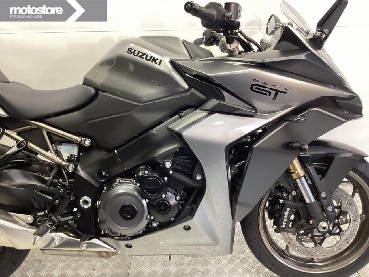 Suzuki 2025 GSX-S 1000 GT | Suzuki occasion