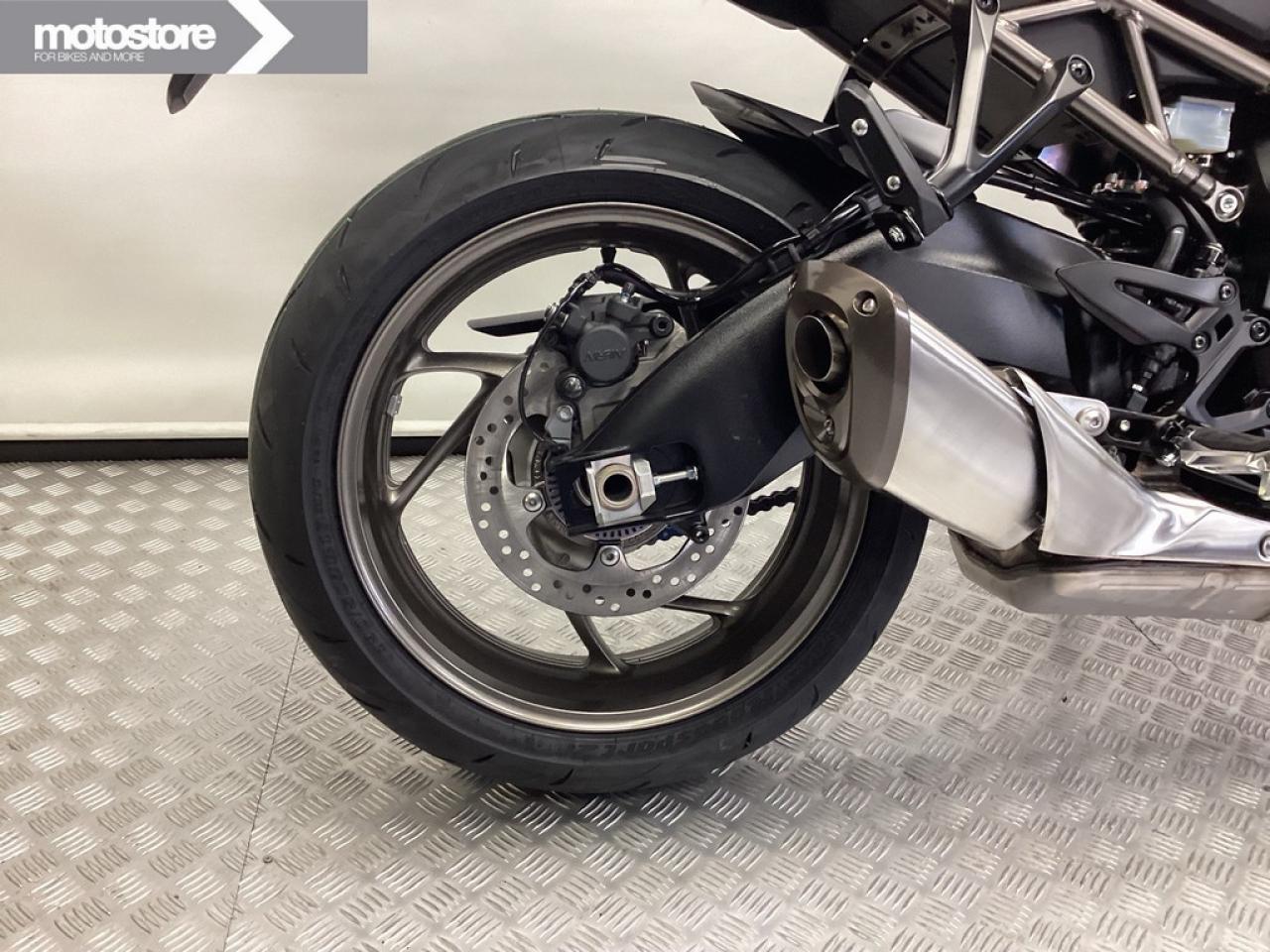 Suzuki 2025 GSX-S 1000 GT | Suzuki occasion