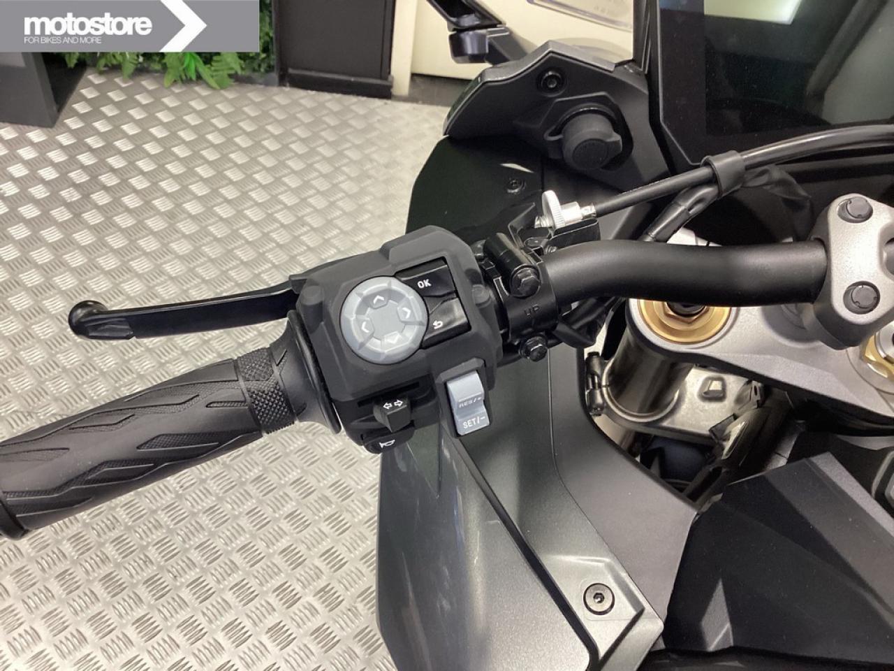 Suzuki 2025 GSX-S 1000 GT | Suzuki occasion