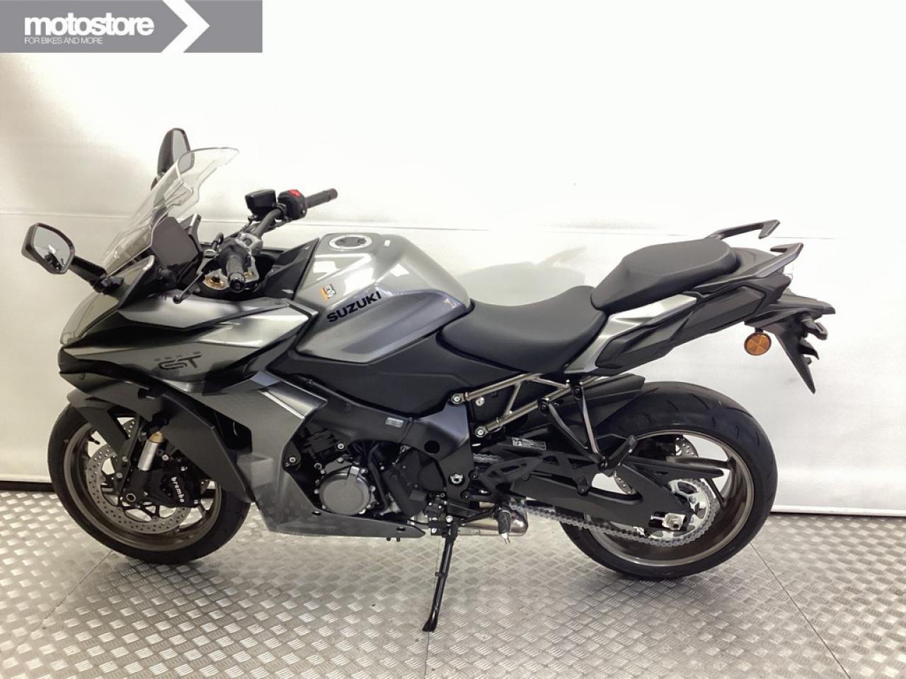 Suzuki 2025 GSX-S 1000 GT | Suzuki occasion