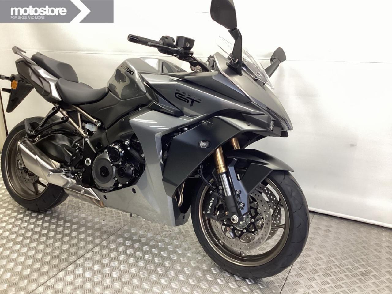 Suzuki 2025 GSX-S 1000 GT | Suzuki occasion