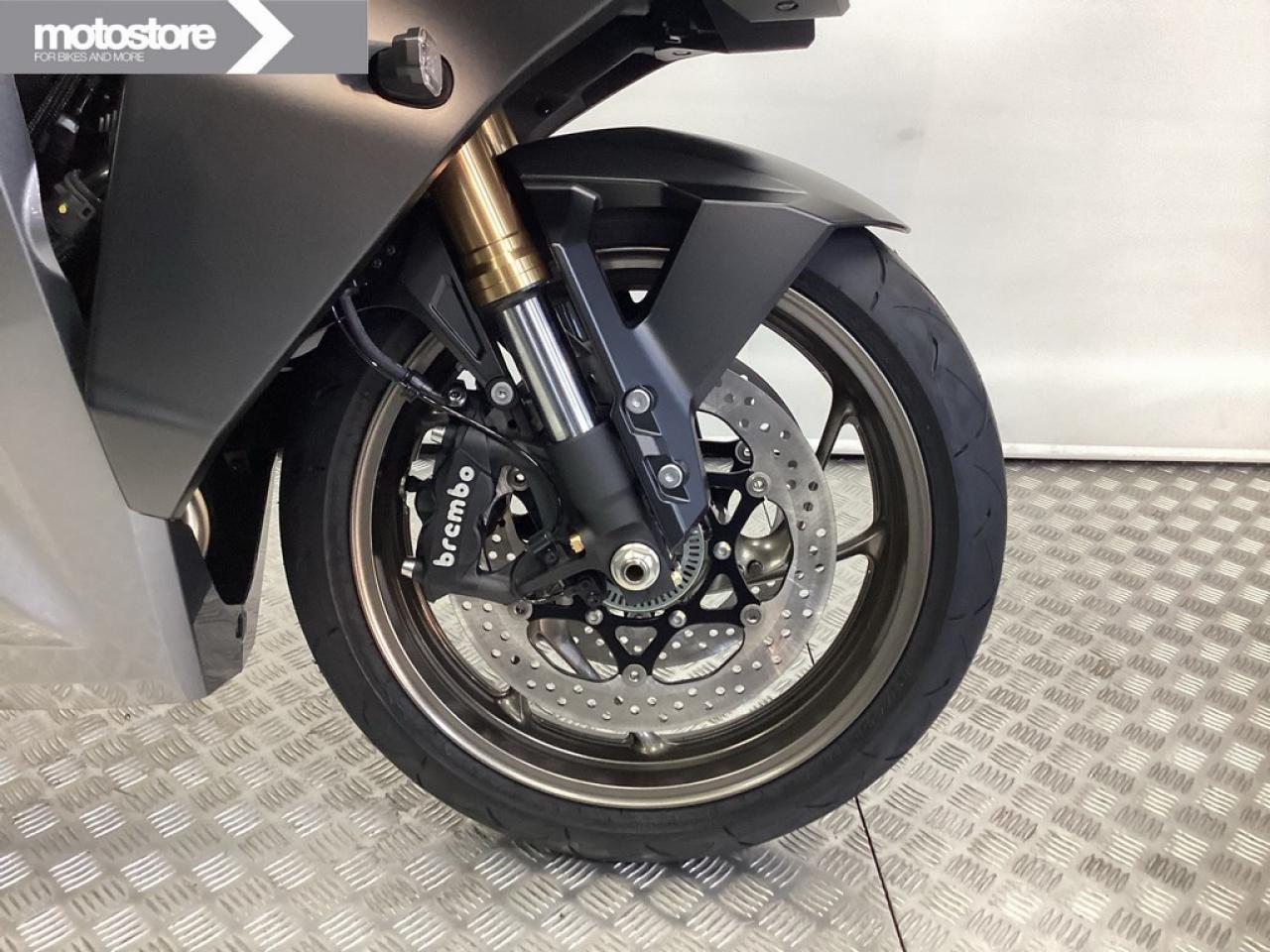 Suzuki 2025 GSX-S 1000 GT | Suzuki occasion