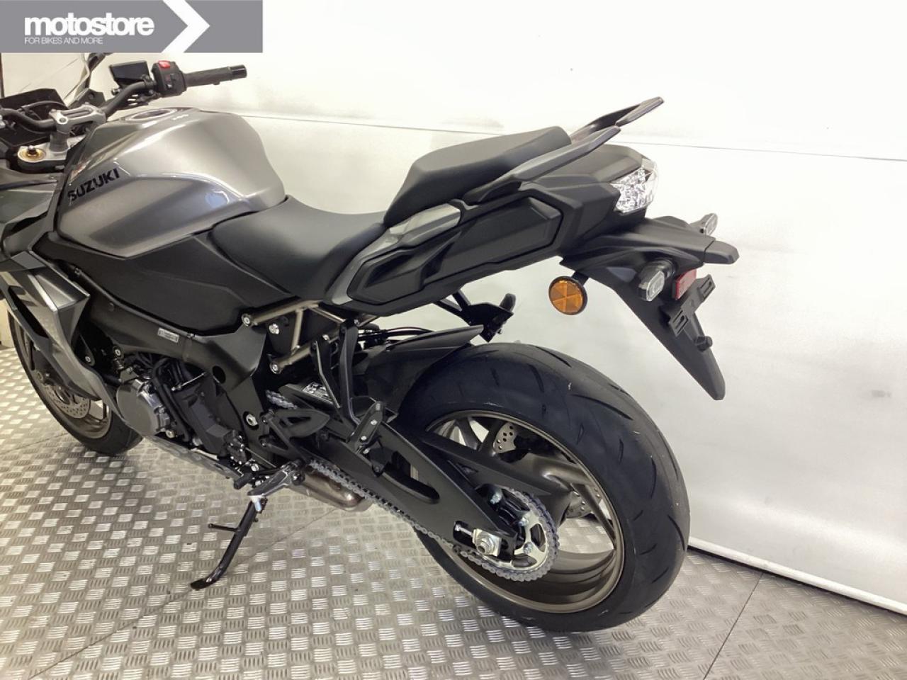 Suzuki 2025 GSX-S 1000 GT | Suzuki occasion