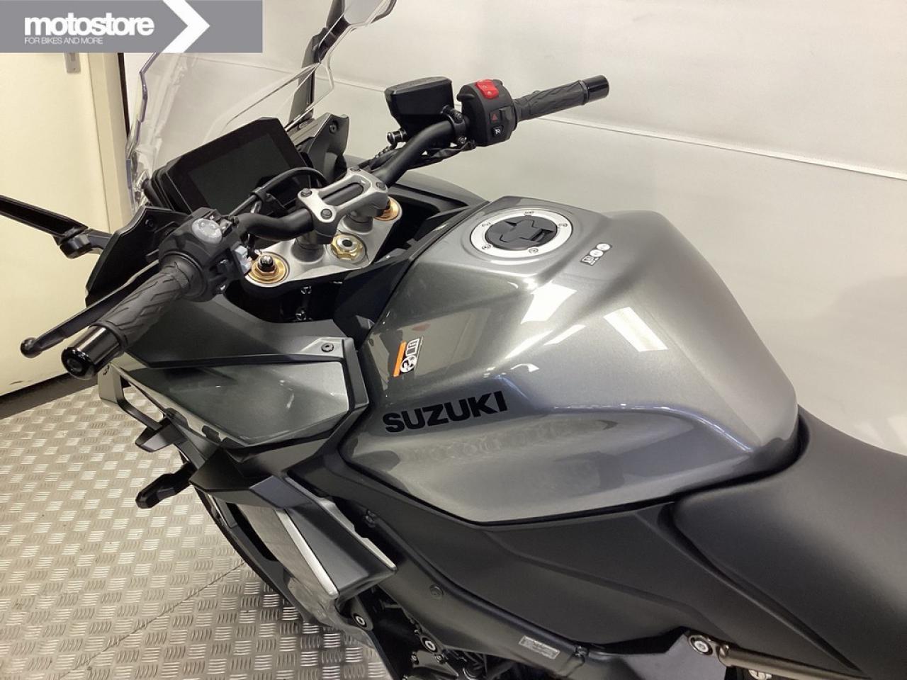 Suzuki 2025 GSX-S 1000 GT | Suzuki occasion